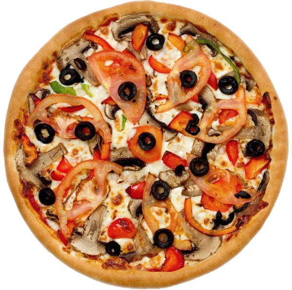 پیتزا مارگاریتا