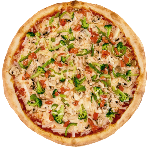 پیتزا سرآشپز