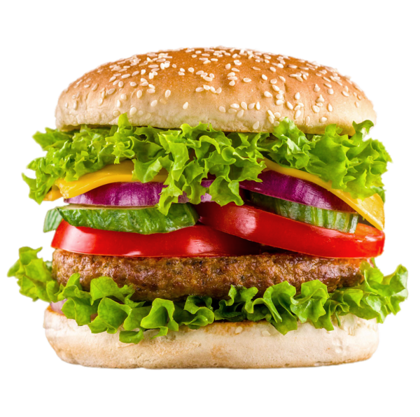 ساندویچ وگان